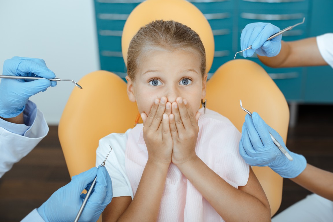 Smile Makeover