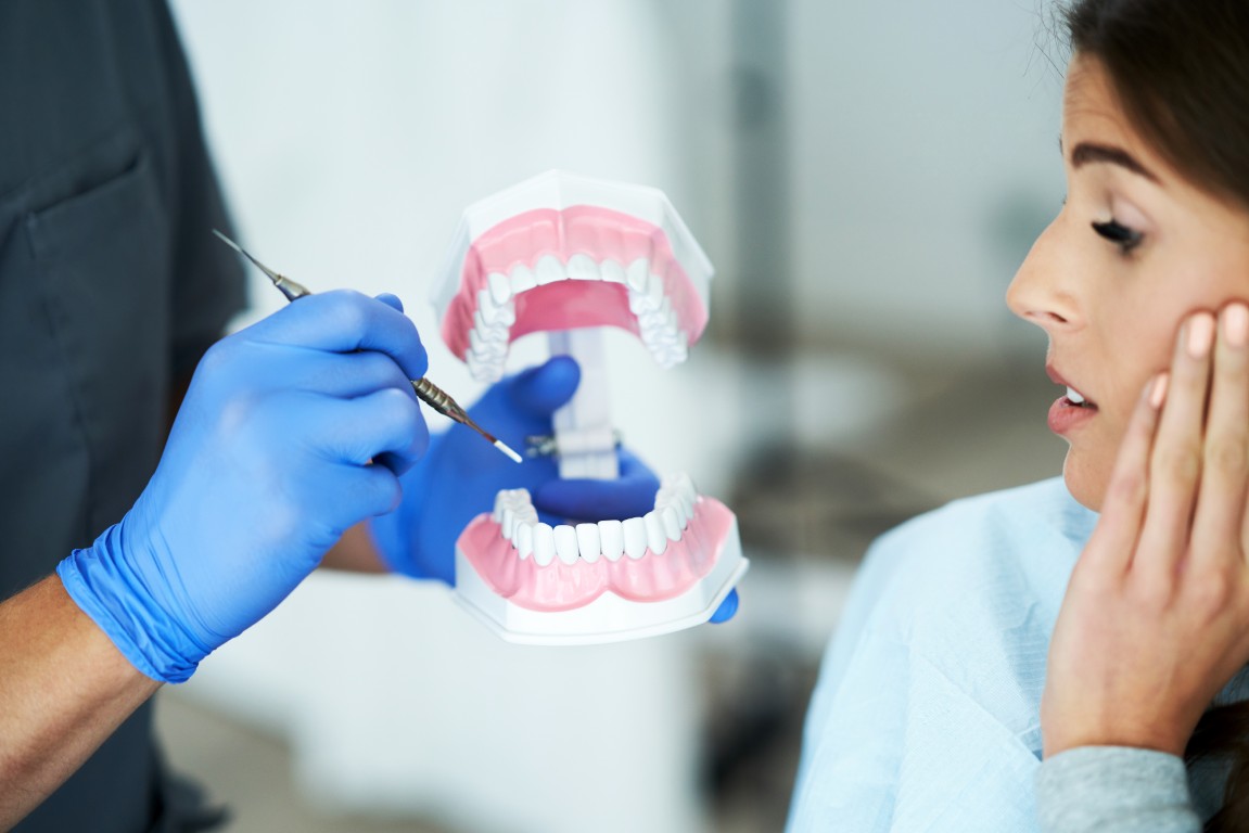Smile Makeover