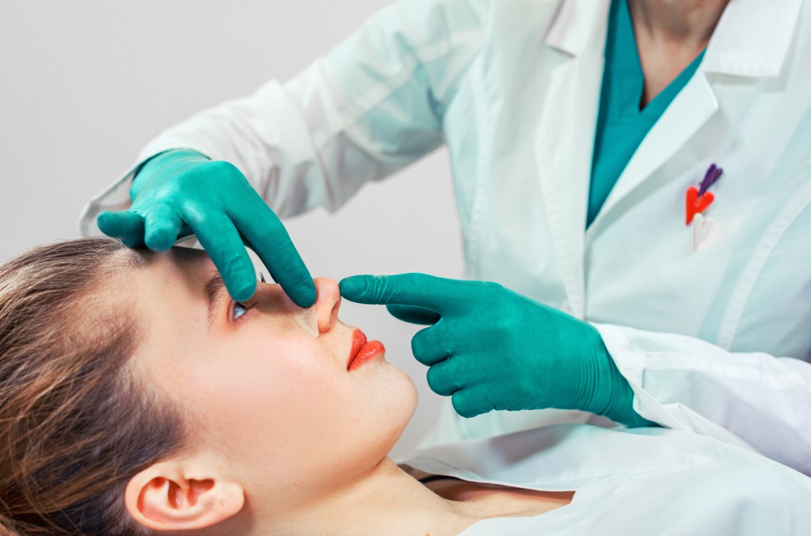 Smile Makeover