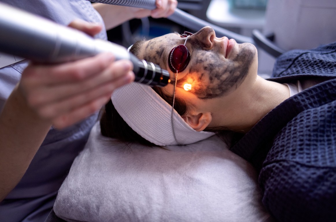 Smile Makeover